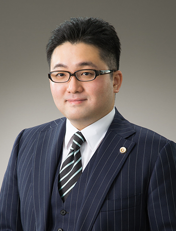 弁護士　今村幸正